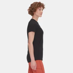 Tree Wool FL T-Shirt Women