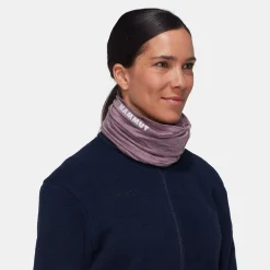 Tree Wool Neck Gaiter