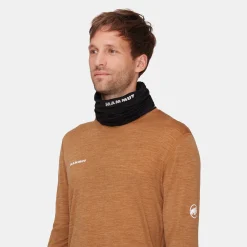 Tree Wool Neck Gaiter