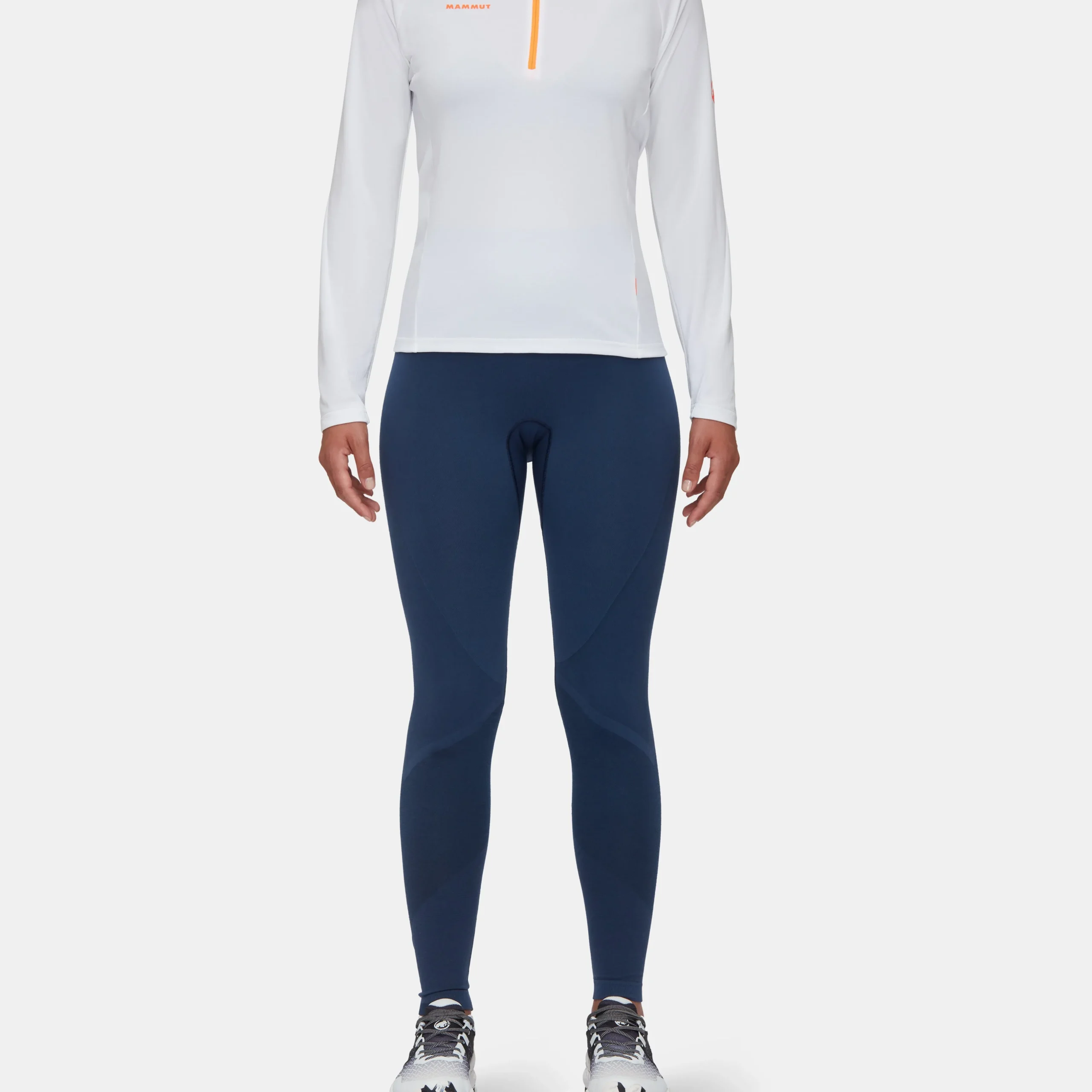 Trift Long Tights Women