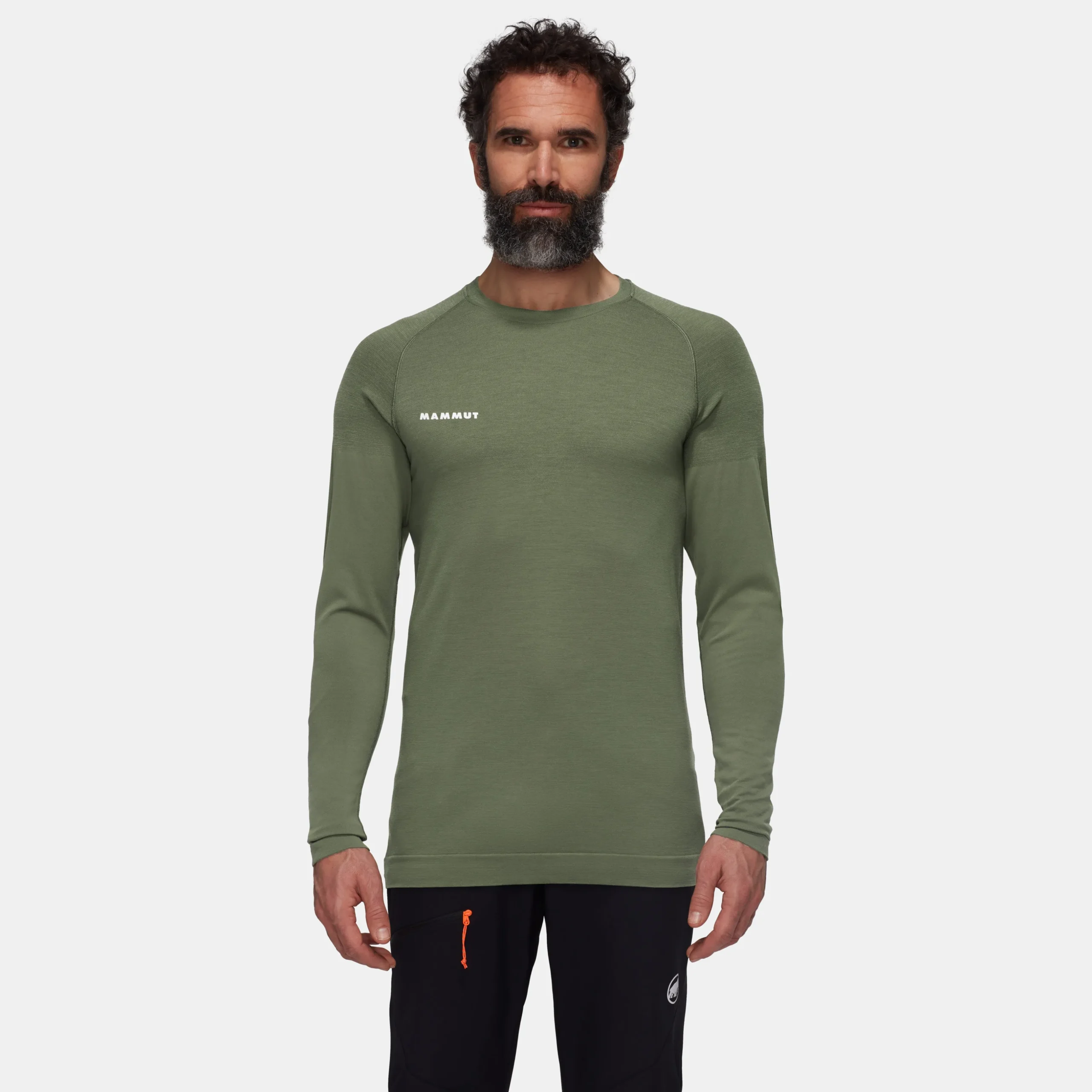 Trift Longsleeve Men