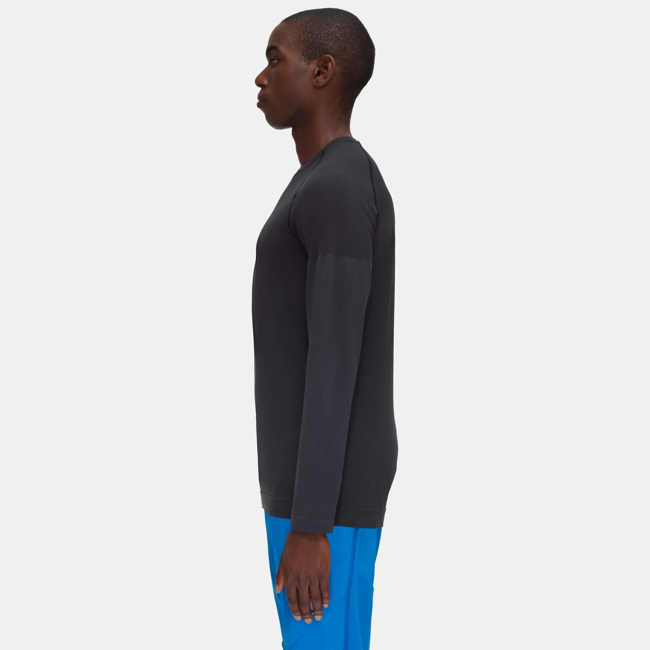 Trift Longsleeve Men
