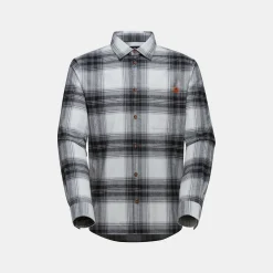 Trovat Longsleeve Shirt Men