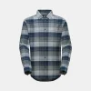 Trovat Longsleeve Shirt Men