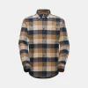 Trovat Longsleeve Shirt Men