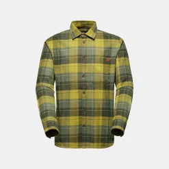 Trovat Longsleeve Shirt Men