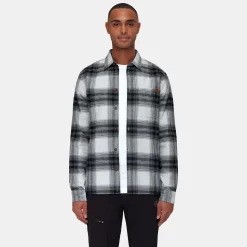 Trovat Longsleeve Shirt Men