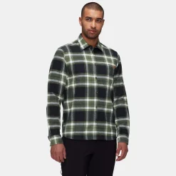 Trovat Longsleeve Shirt Men