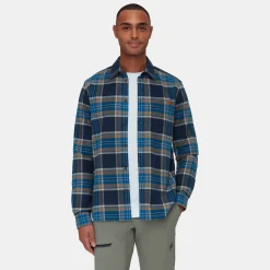 Trovat Longsleeve Shirt Men