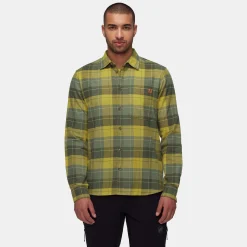 Trovat Longsleeve Shirt Men
