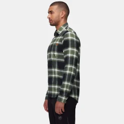 Trovat Longsleeve Shirt Men