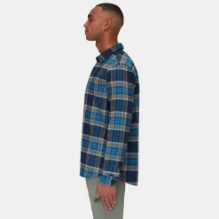 Trovat Longsleeve Shirt Men