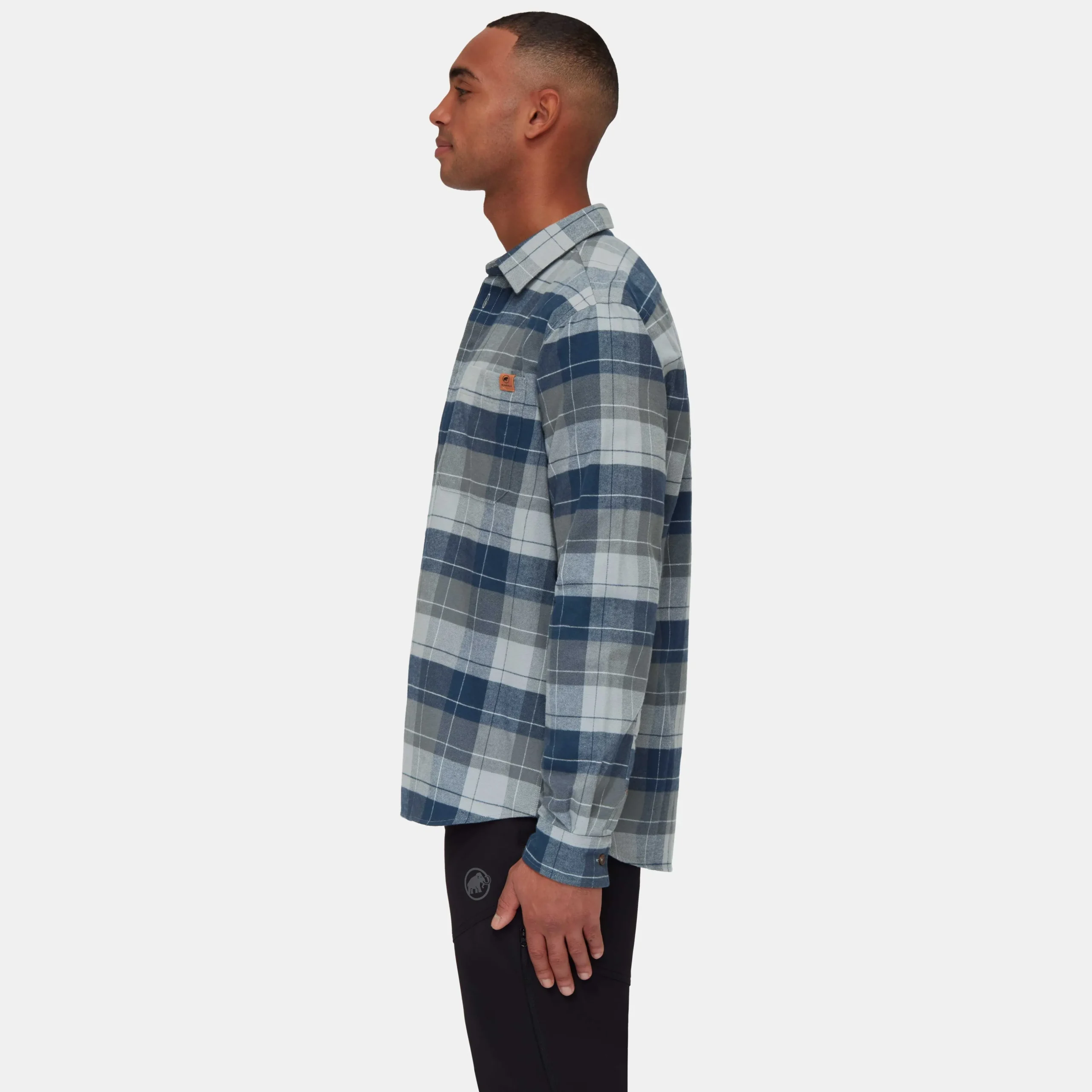 Trovat Longsleeve Shirt Men