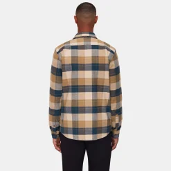 Trovat Longsleeve Shirt Men