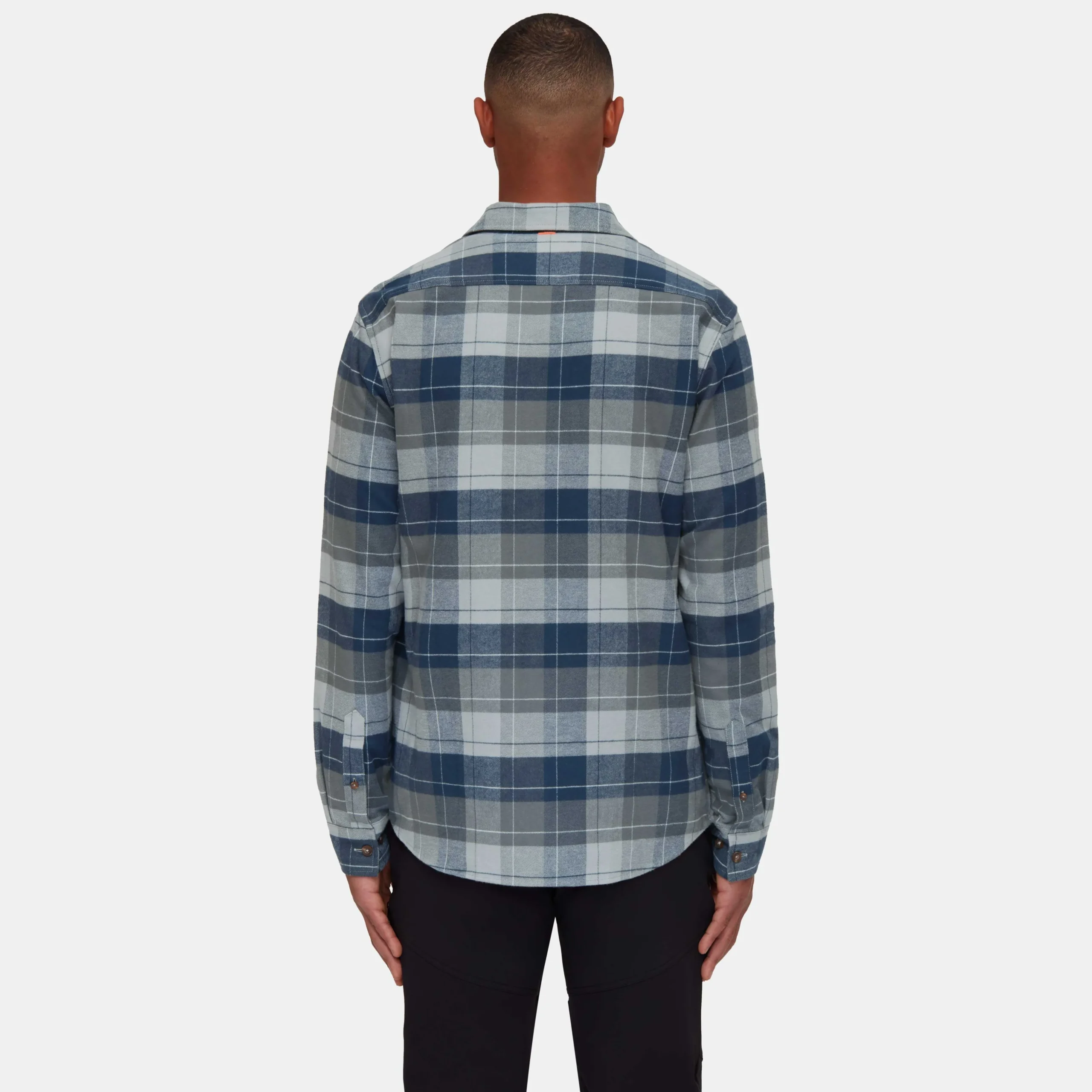 Trovat Longsleeve Shirt Men