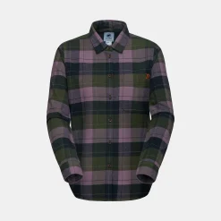 Trovat Longsleeve Shirt Women