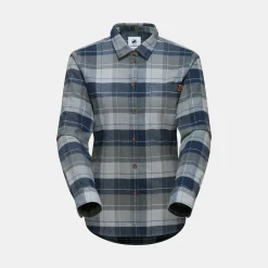 Trovat Longsleeve Shirt Women