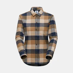 Trovat Longsleeve Shirt Women