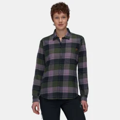 Trovat Longsleeve Shirt Women