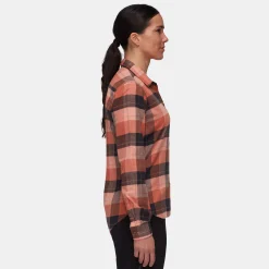 Trovat Longsleeve Shirt Women