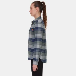 Trovat Longsleeve Shirt Women