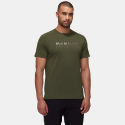 Trovat T-Shirt Men Logo