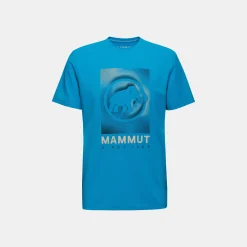 Trovat T-Shirt Men Mammut