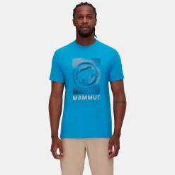 Trovat T-Shirt Men Mammut