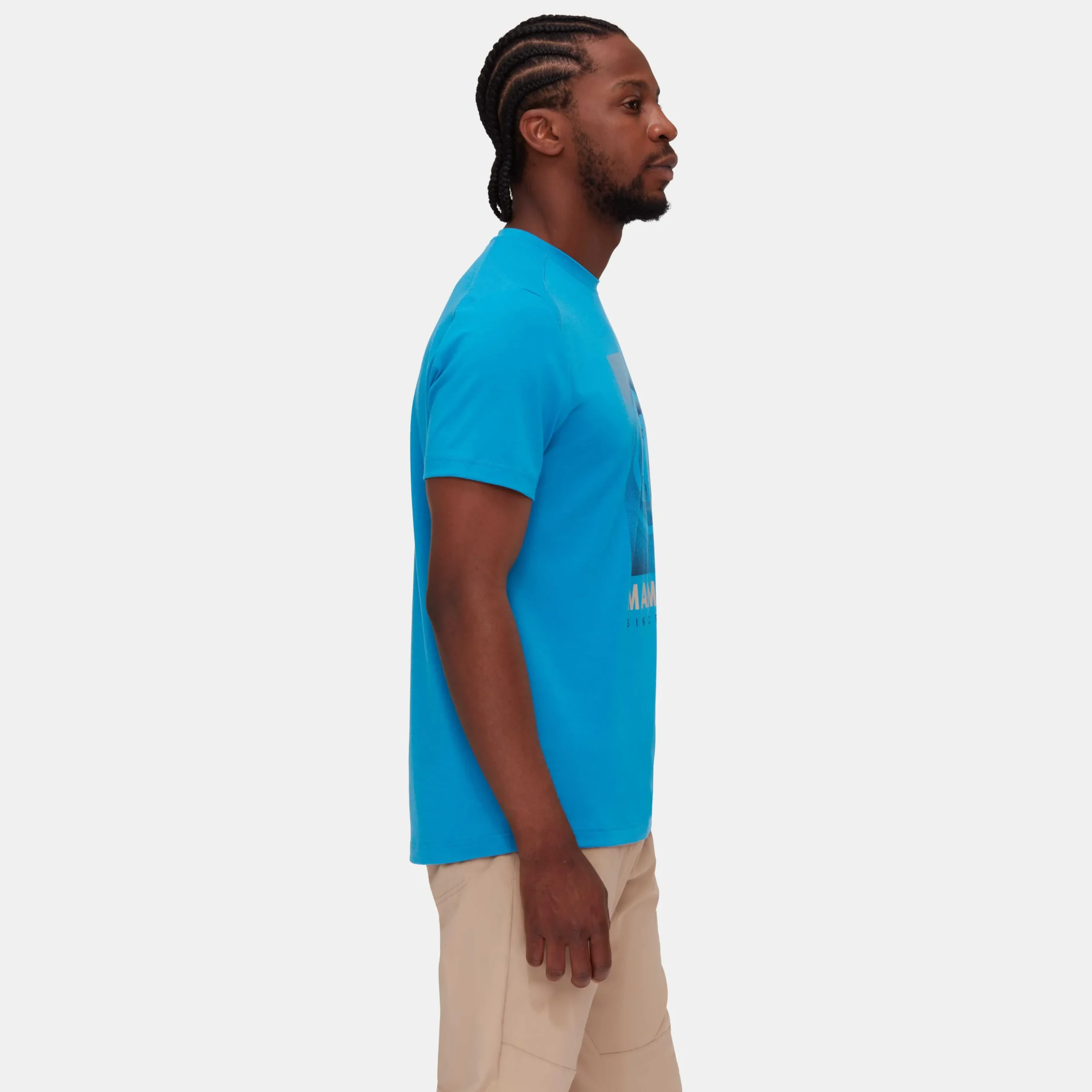 Trovat T-Shirt Men Mammut