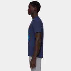 Trovat T-Shirt Men Mammut
