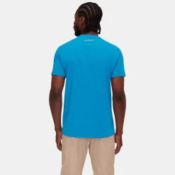 Trovat T-Shirt Men Mammut