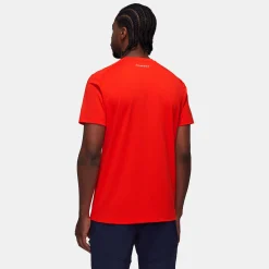 Trovat T-Shirt Men Mammut
