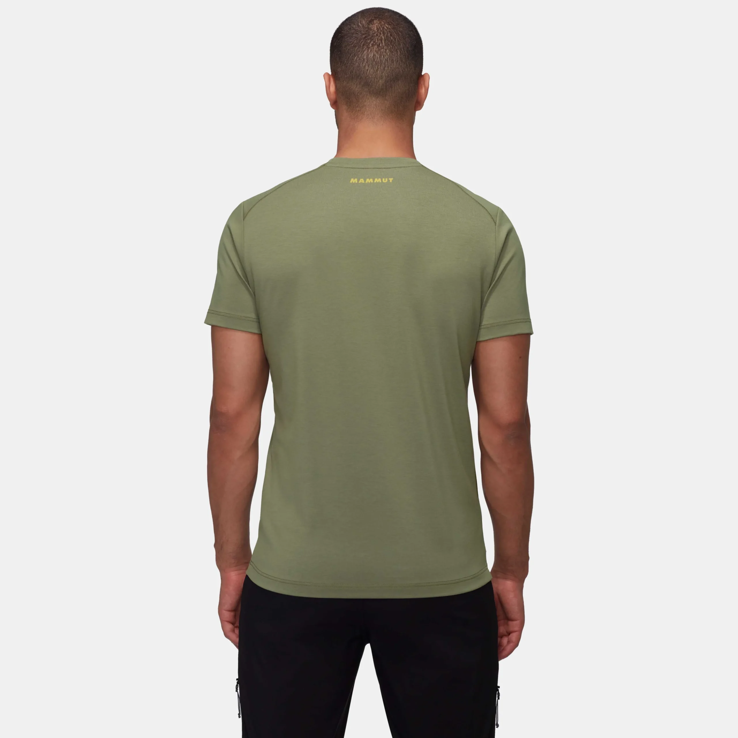 Trovat T-Shirt Men Mammut