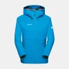 Ultimate Comfort SO Hooded Jacket Women