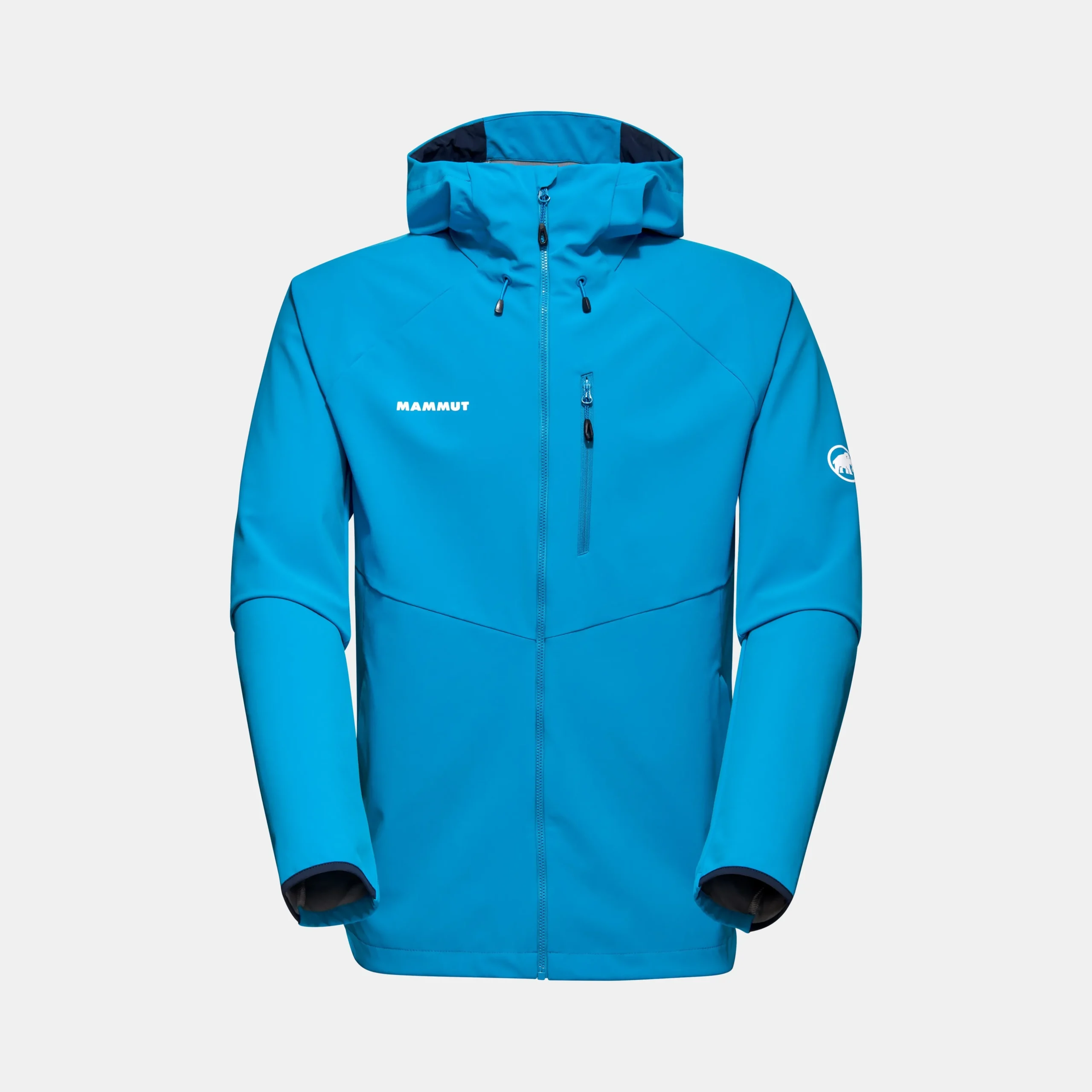 Ultimate Comfort SO Hooded Jacket Men