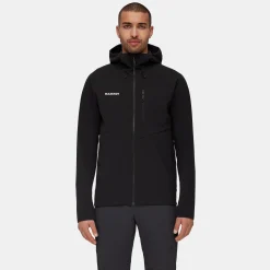 Ultimate Comfort SO Hooded Jacket Men