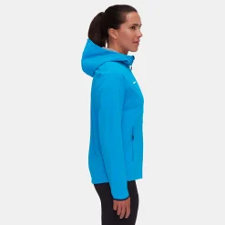 Ultimate Comfort SO Hooded Jacket Women