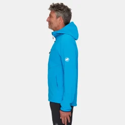Ultimate Comfort SO Hooded Jacket Men