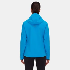 Ultimate Comfort SO Hooded Jacket Women