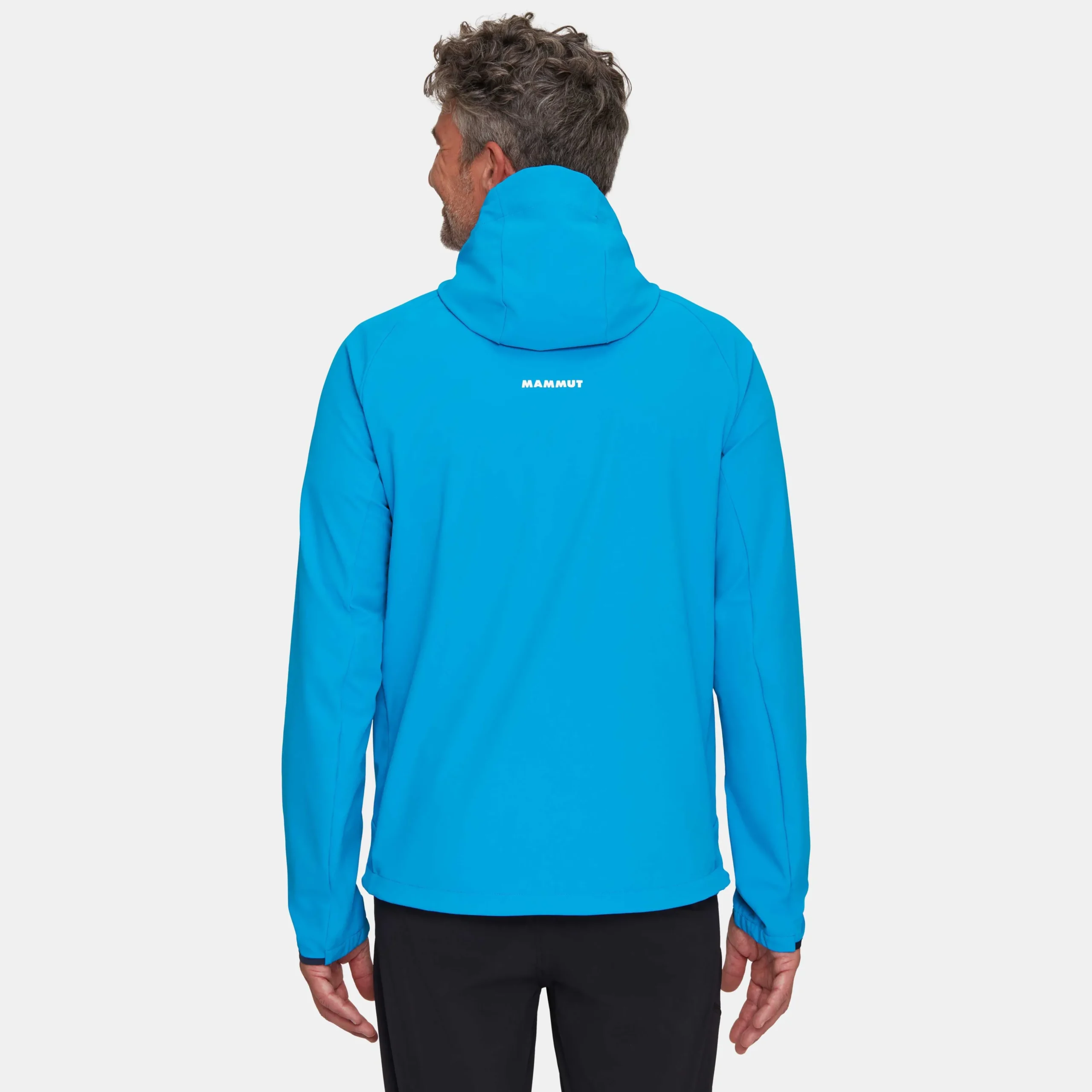 Ultimate Comfort SO Hooded Jacket Men
