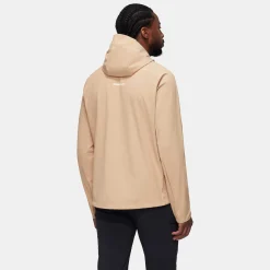Ultimate Comfort SO Hooded Jacket Men
