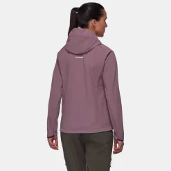 Ultimate Comfort SO Hooded Jacket Women