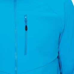 Ultimate Comfort SO Hooded Jacket Men
