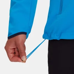 Ultimate Comfort SO Hooded Jacket Women