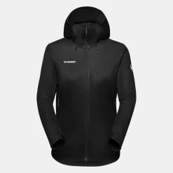 Ultimate VII SO Hooded Jacket Women