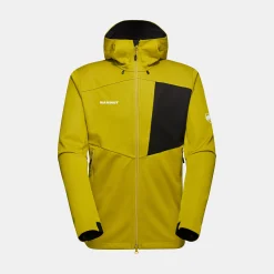 Ultimate VII SO Hooded Jacket Men