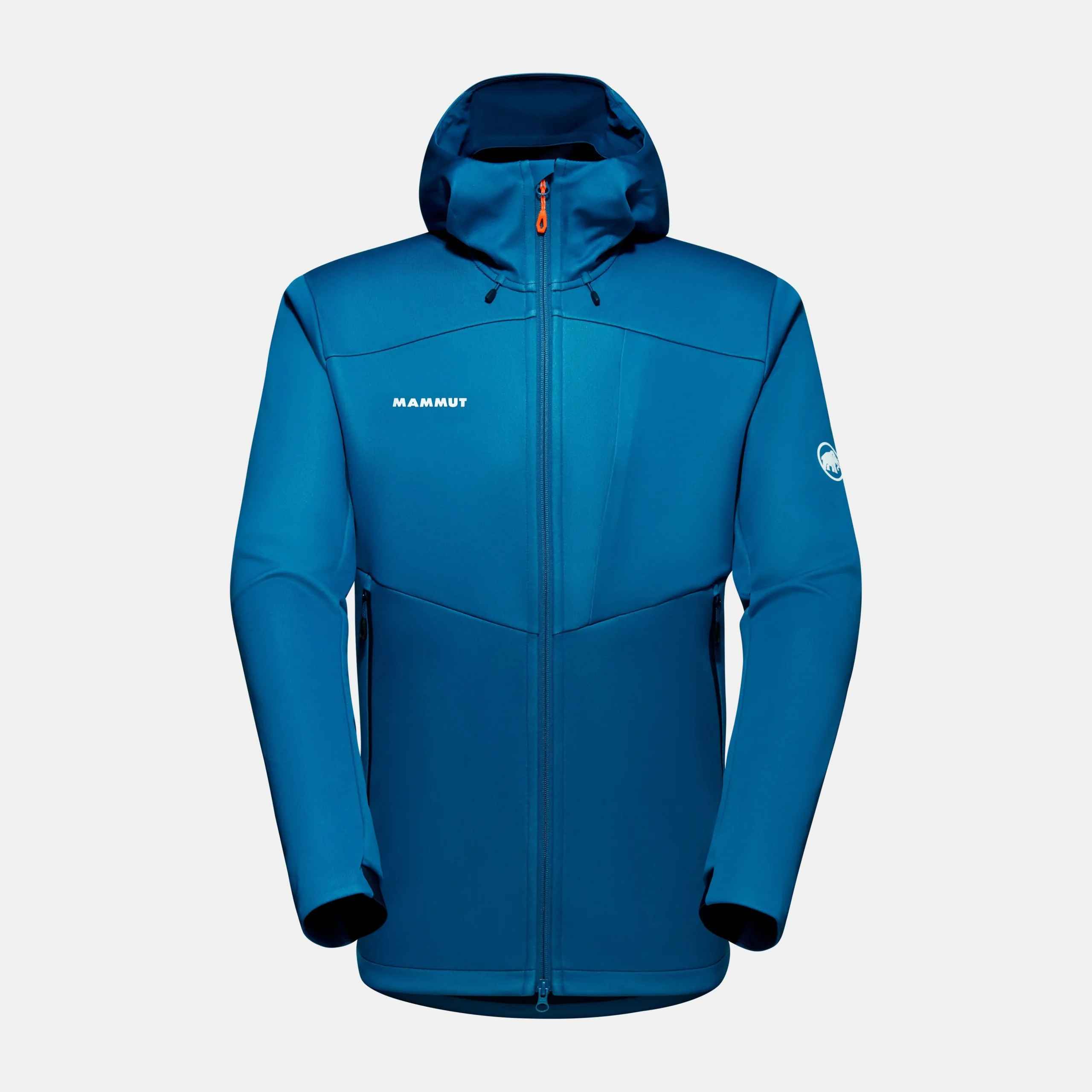 Ultimate VII SO Hooded Jacket Men