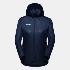 Ultimate VII SO Hooded Jacket Women