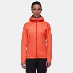 Ultimate VII SO Hooded Jacket Women
