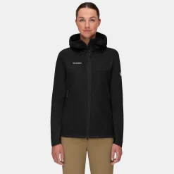 Ultimate VII SO Hooded Jacket Women